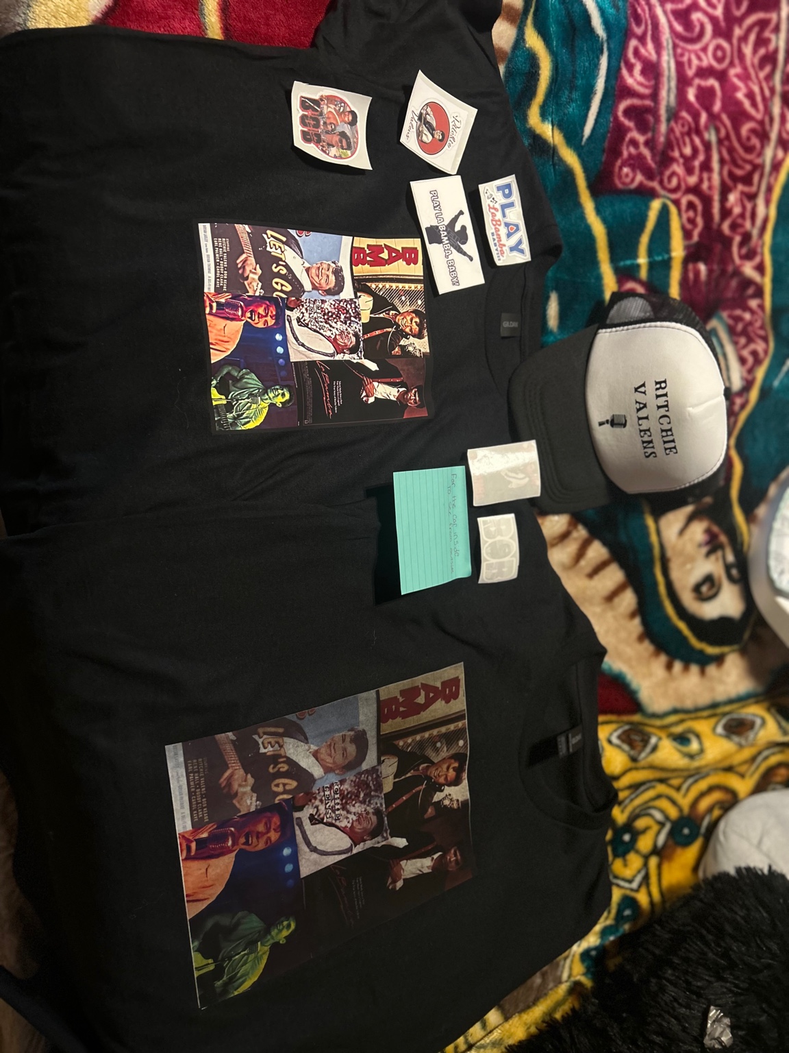 Ritchie Valens Bundle