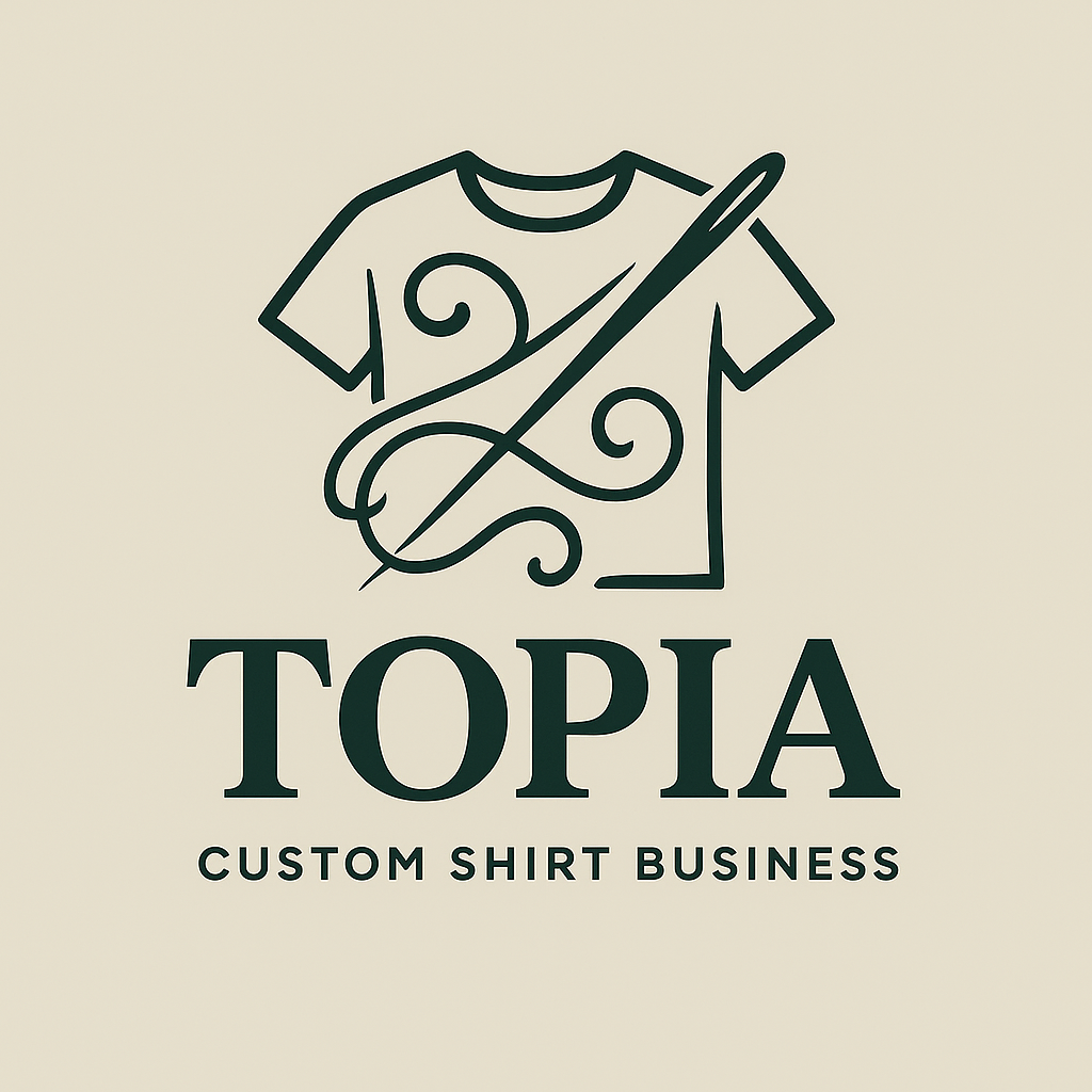 Topia Logo